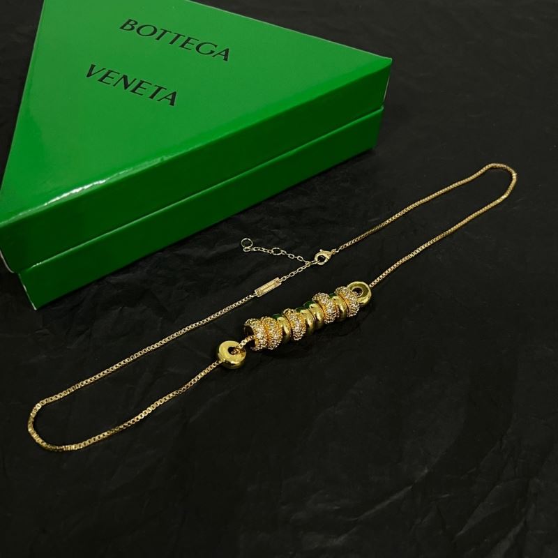 Bottega Veneta Necklaces